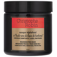 CHRISTOPHE ROBIN 刺梨子油保湿修复发膜 250ml