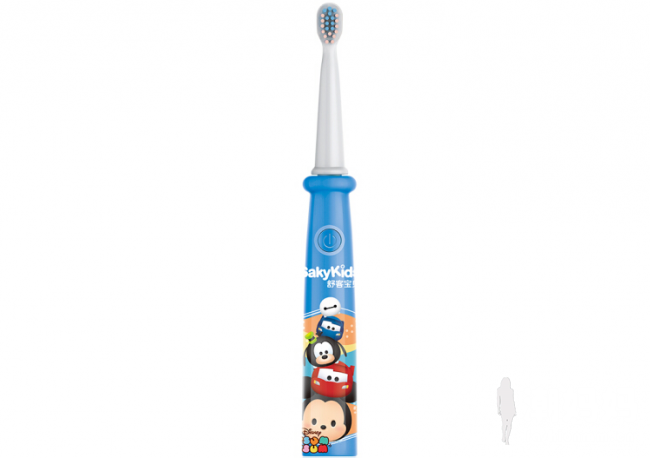 儿童电动牙刷什么牌子好用？推荐几款好用的儿童电动牙刷