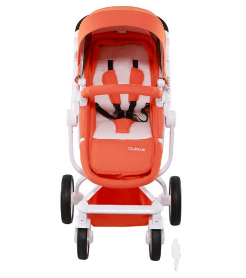 昆塔斯高景观婴儿推车好用吗？昆塔斯高景观推车怎么样