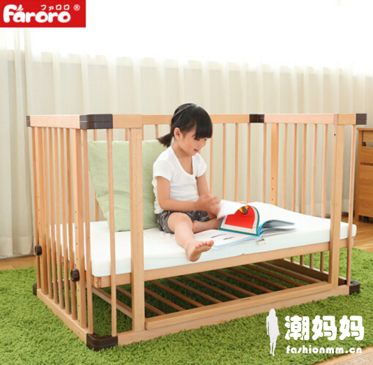 Faroro婴儿床好不好？Faroro婴儿床质量怎么样