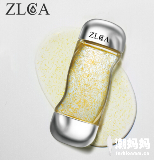 ZLCA黄金线雕冻龄水好用吗？zlca植露萃护肤品怎么样