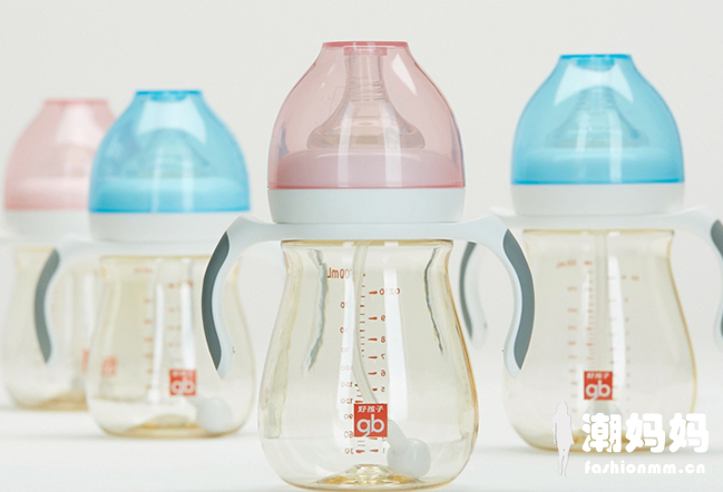 防胀气奶瓶什么牌子质量好？推荐几款好用的防胀气奶瓶