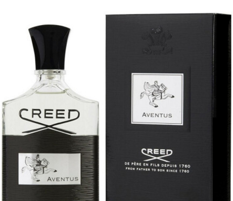 creed香水哪款好闻？creed银色山泉到底什么味道