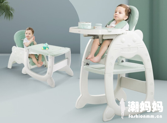 儿童餐椅什么牌子口碑好？口碑好的儿童餐椅十大品牌排名