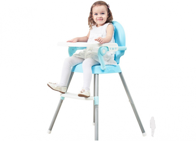 儿童餐椅什么牌子口碑好？口碑好的儿童餐椅十大品牌排名