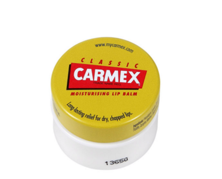 CARMEX防晒护唇膏好用吗？Blistex碧唇和CARMEX小蜜缇选哪款