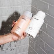 Lookfantastic：OUAI 新版洗发水、护发素产品上架