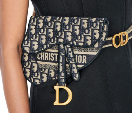 Dior monogram系列包好不好？Dior Oblique包怎么样