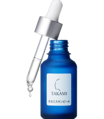 takami小蓝瓶精华液像水吗？takami小蓝瓶精华液怎么用