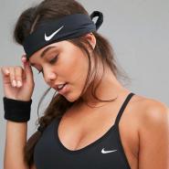 【额外7折】Nike 耐克 Dri-Fit 运动头带