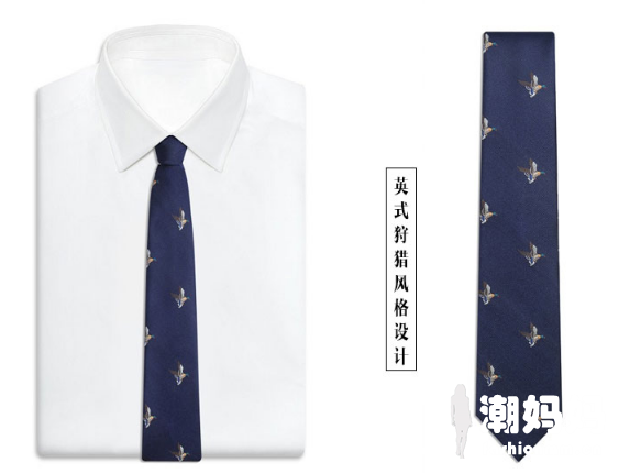 领带如何选择品牌？领带十大品牌排行