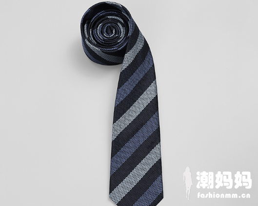 桑蚕丝领带有哪些品牌？十款高档真丝领带品牌推荐