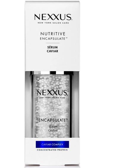 nexxus弹性蛋白精华好用吗？nexxus弹性蛋白精华值得入手吗