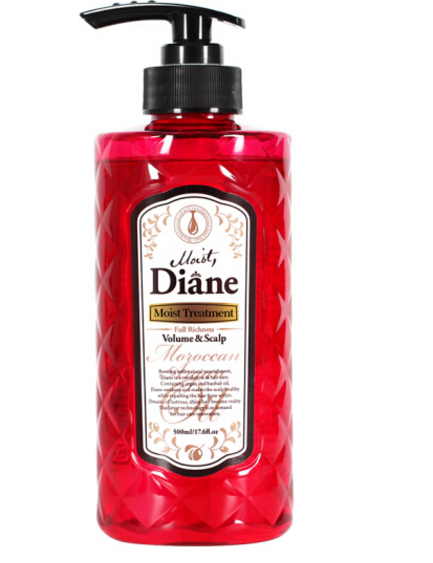黛丝恩植萃洗发水如何选择？黛丝恩植萃和玫瑰洗发水对比