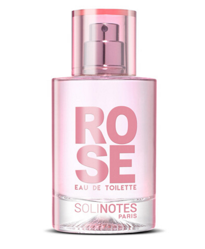 法国solinotes香水玫瑰款好闻吗？solinotes香水好用吗