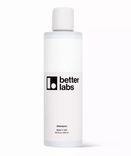 betterlabs洗发水效果怎么样？betterlabs洗发水对脱发有用吗