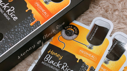 miclan蜂蜜黑米面膜怎么样？miclan蜂蜜黑米和蜂蜜牛奶选哪款