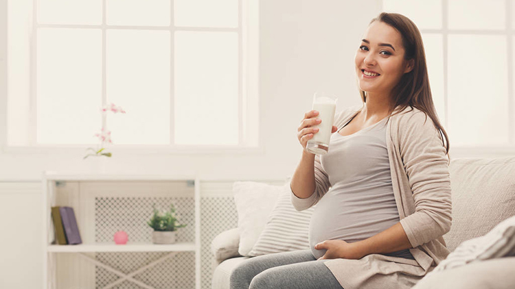 孕期可以很享受，前提是做好这三点