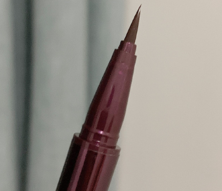 DEZONE小紫管眼线笔怎么样？DEZONE小紫管眼线笔好用吗