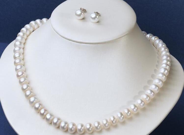 买珍珠不知该如何挑，根据这几点不会错！