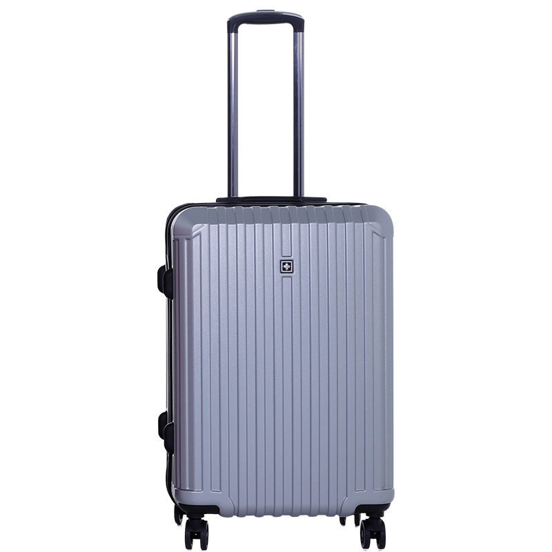 简约行李箱 保证你的出行安全