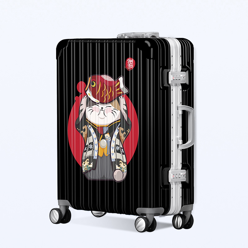 高品质行李箱 出门旅行好帮手
