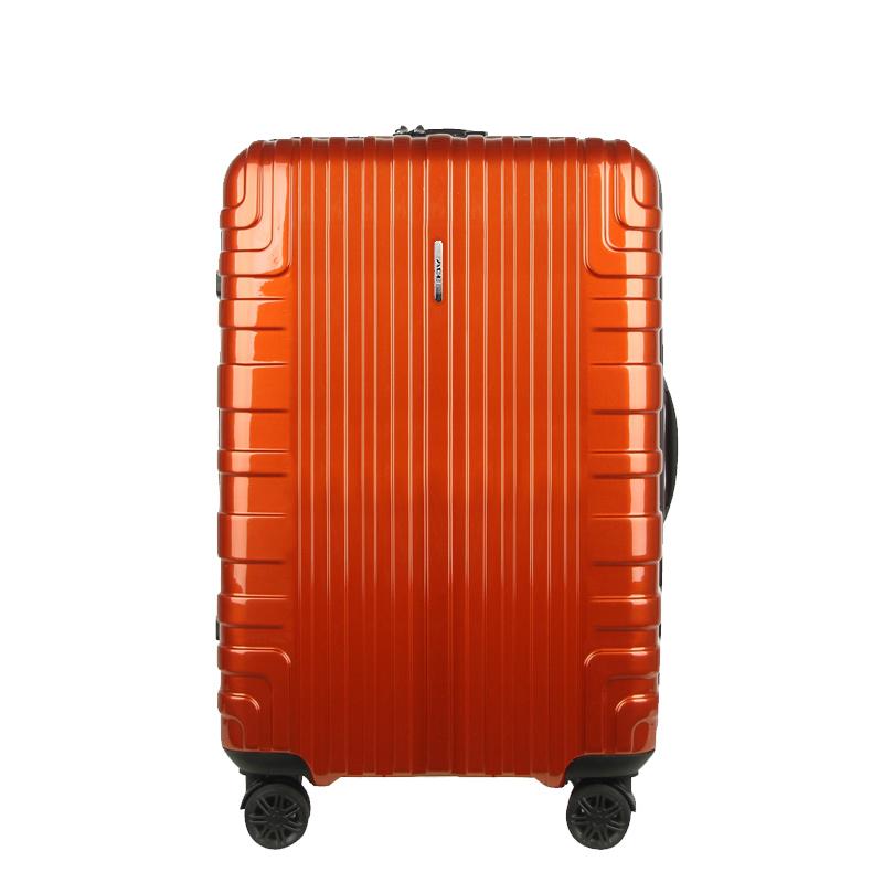 简约行李箱 保证你的出行安全