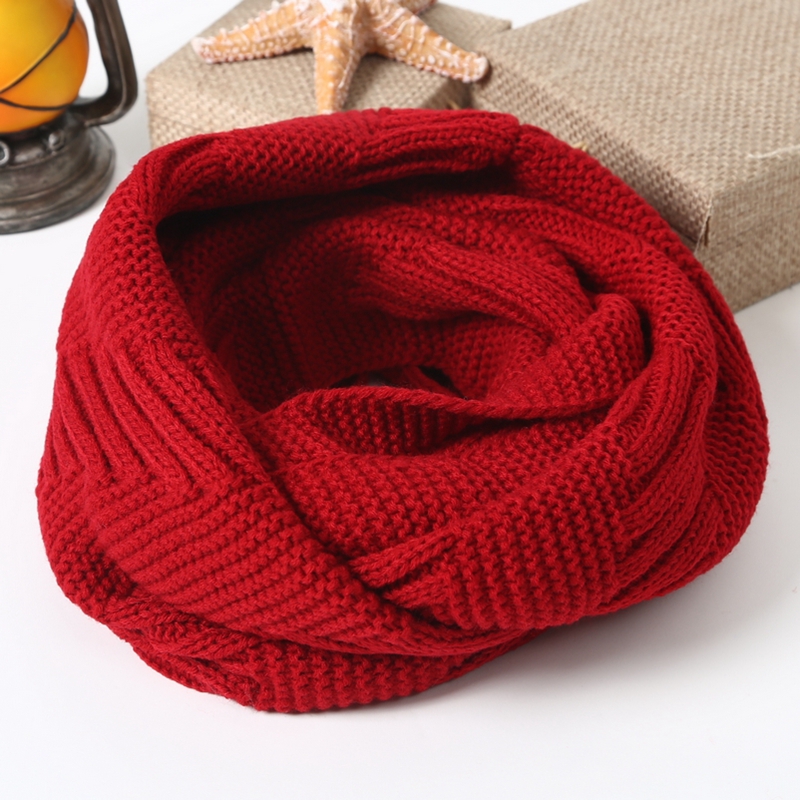温暖的大围巾既，温暖又能凹好造型