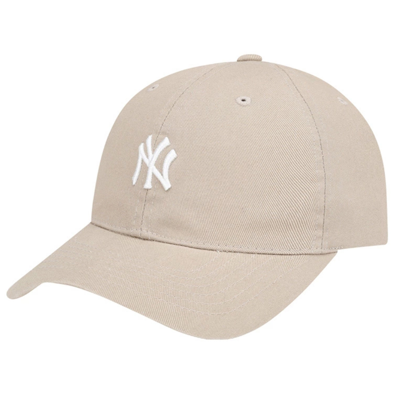 MLB韩国时尚潮流棒球帽