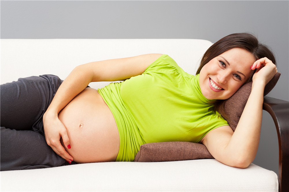 4种孕期腹痛，正常还是“胎不稳”要分清