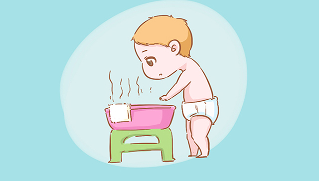 宝宝洗澡别做错这4件事，会降低免疫力