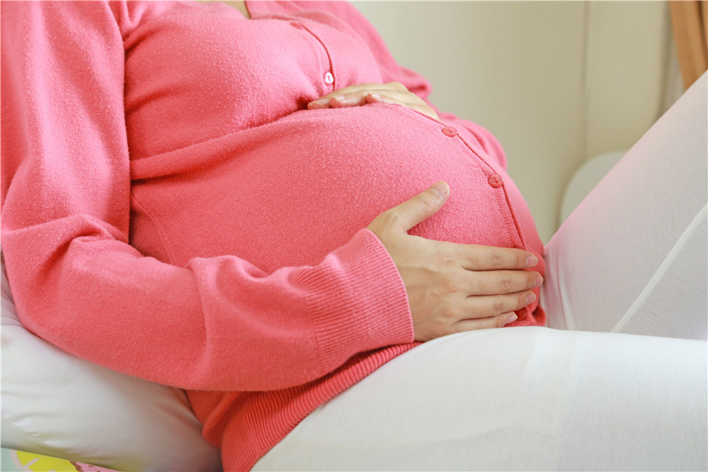 几招帮你了解4种孕期腹痛
