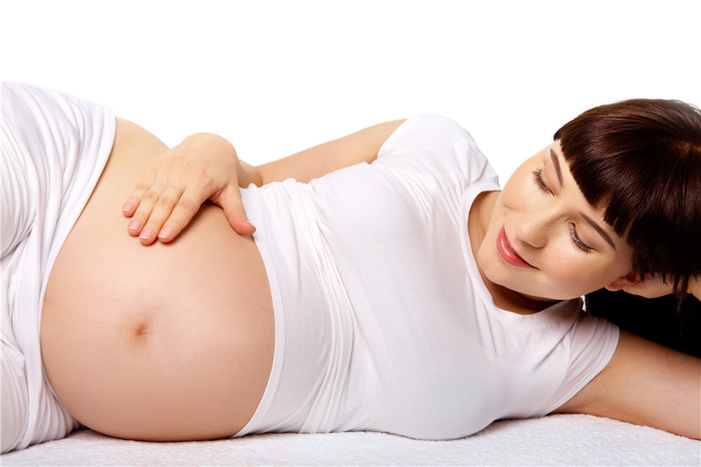 几招帮你了解4种孕期腹痛