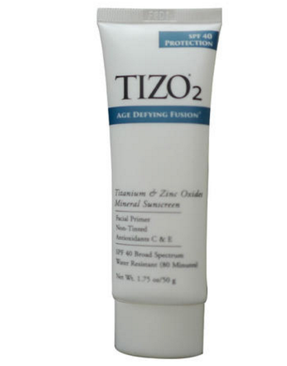 tizo2防晒霜效果怎么样？tizo2防晒霜敏感肌能用吗