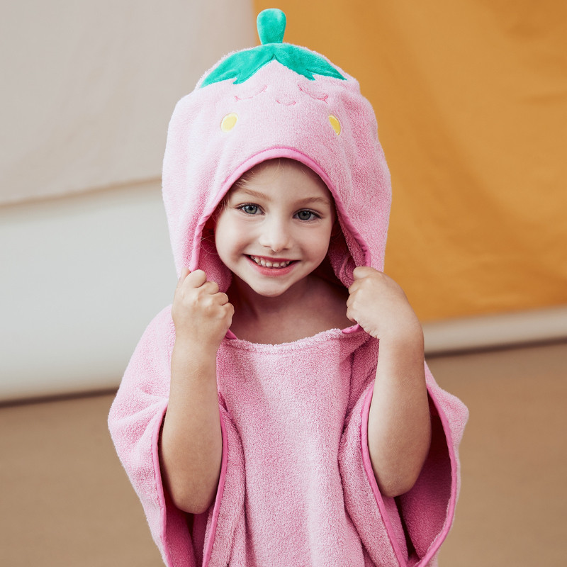 儿童春季衣物这样选，避免闷热更舒适