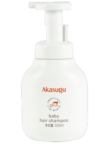 Akasugu婴儿洗发水好用吗？Akasugu婴儿洗发水怎么样