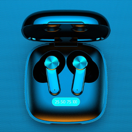 真无线蓝牙耳机双耳运动跑步入耳式迷你隐形5.0安卓苹果通用超长待机女生款可爱适用苹果华为vivo小米oppo