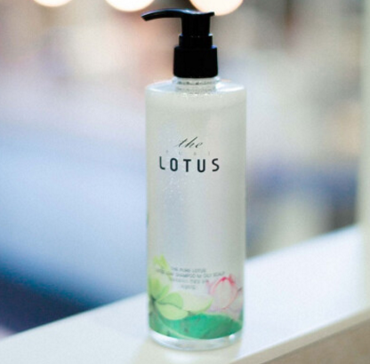 Lotus洗发水值得入手吗？Lotus洗发水好不好用