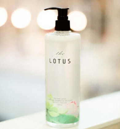 Lotus洗发水值得入手吗？Lotus洗发水好不好用
