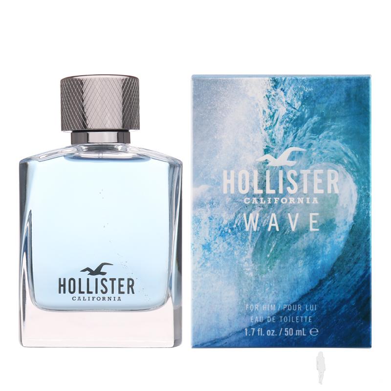 Hollister Co. 香水怎么样,Hollister Co. 香水好不好