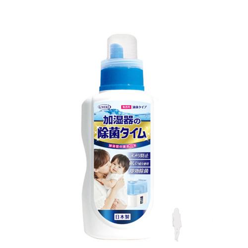 UYEKI日本进口加湿器消毒液怎么样,UYEKI日本进口加湿器消毒液好不好