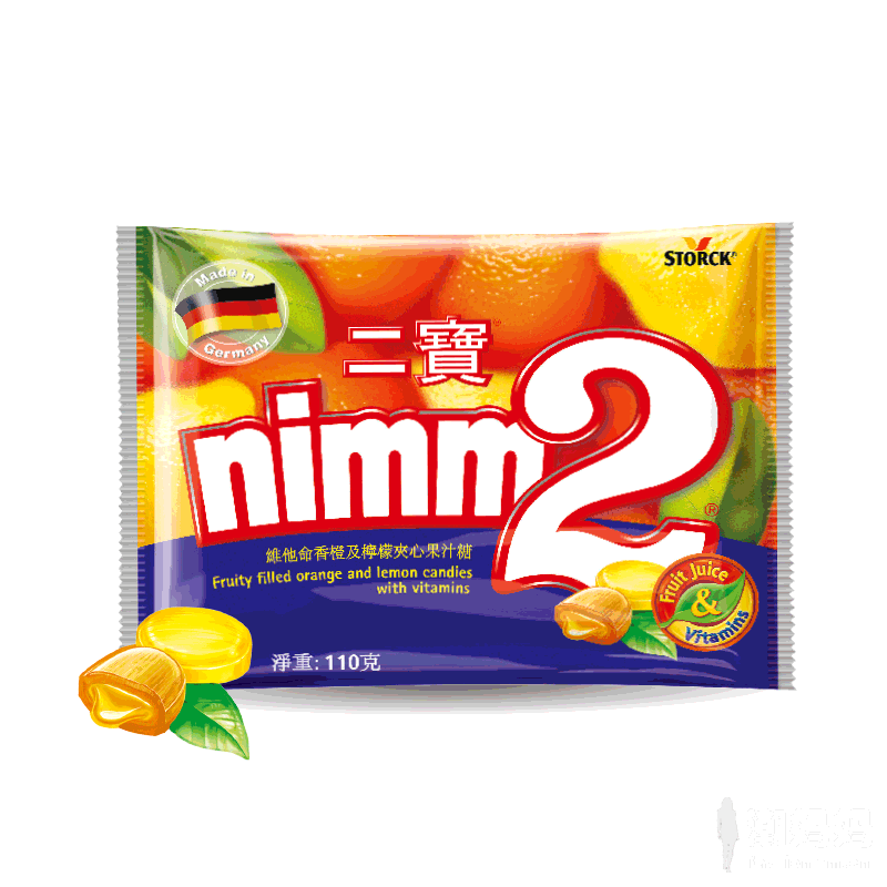 nimm2 糖果怎么样,nimm2 糖果好不好