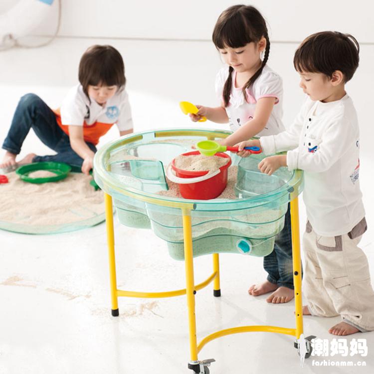 台湾玩沙戏水游戏桌怎么样,台湾玩沙戏水游戏桌好不好