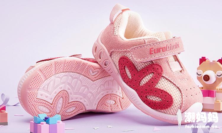 EB 女宝宝运动鞋怎么样,EB 女宝宝运动鞋好不好