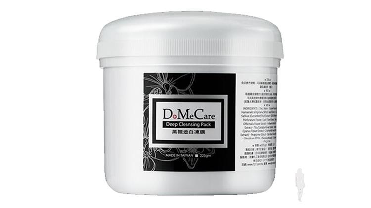 妍丽DMC竹炭冻膜浮粉刺怎么样,妍丽DMC竹炭冻膜浮粉刺好不好