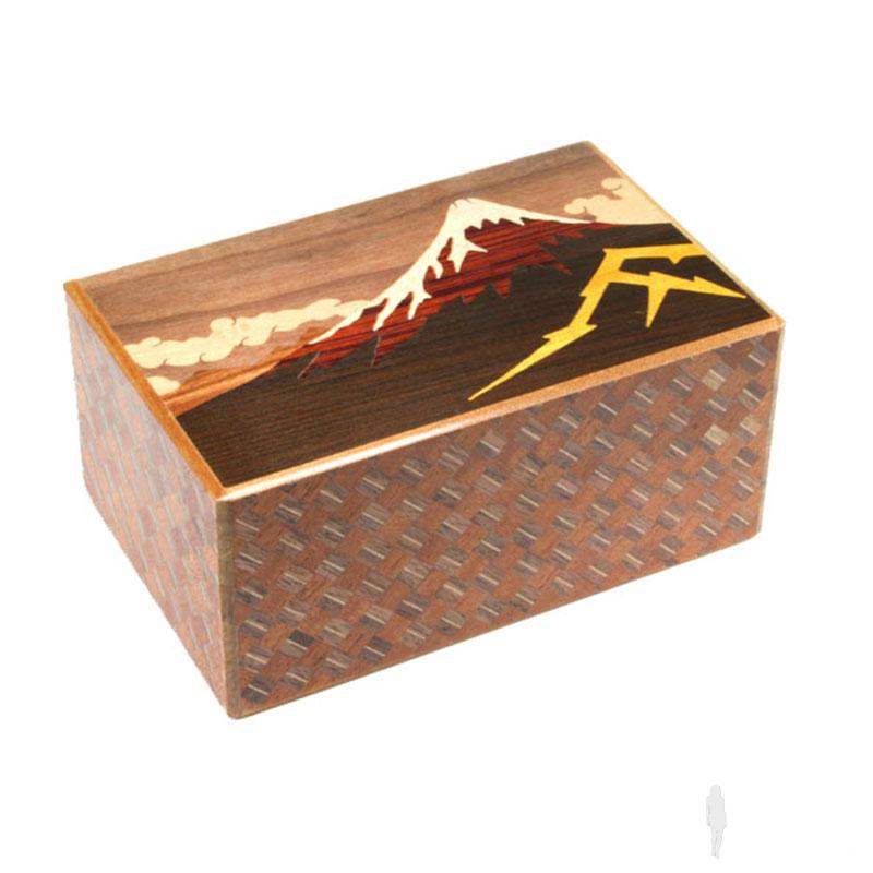 浜松屋 木雕浮世绘秘密箱怎么样,浜松屋 木雕浮世绘秘密箱好不好