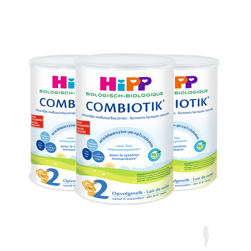 Hipp 益生菌奶粉促消化怎么样,Hipp 益生菌奶粉促消化好不好