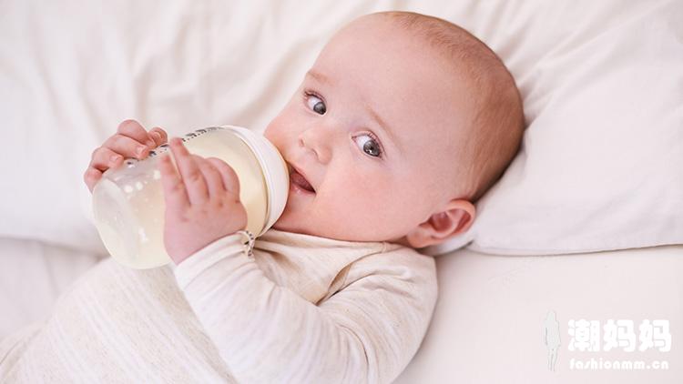 宝宝不爱喝奶什么原因？问题可能出在这儿