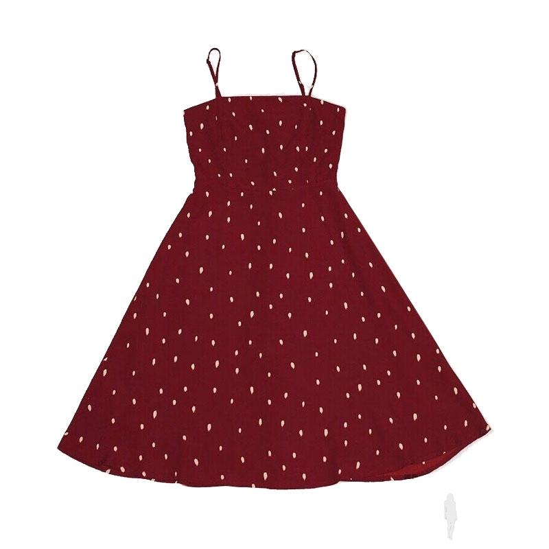 今夏最火“网红裙”，简直时髦炸了！