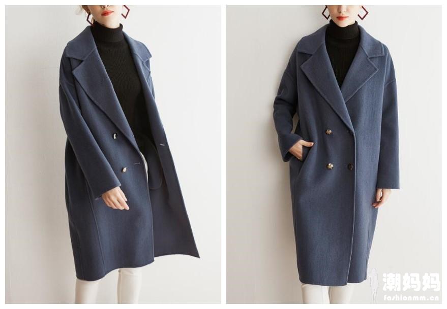 8件冬季时髦女性外套推荐，不看后后悔！